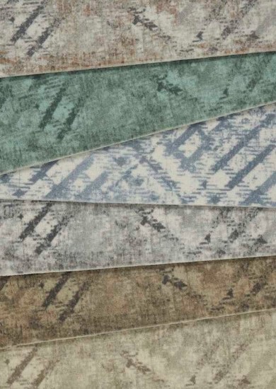 Nourison Launches New Craftworks Broadloom & Custom Rug Program at Surfaces